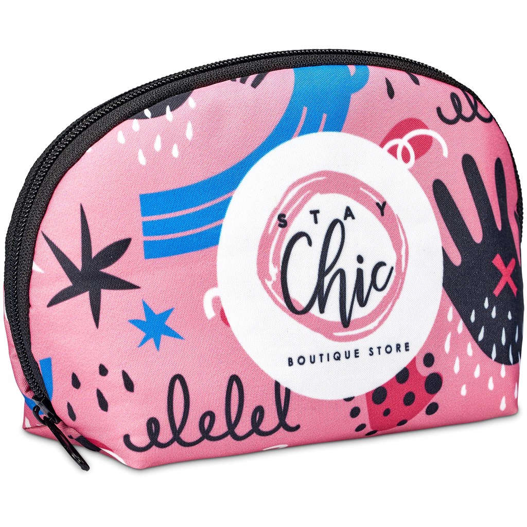 Hoppla Victoria Mini Cosmetic Bag - Image 3