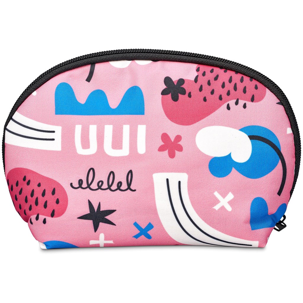 Hoppla Victoria Mini Cosmetic Bag - Image 4