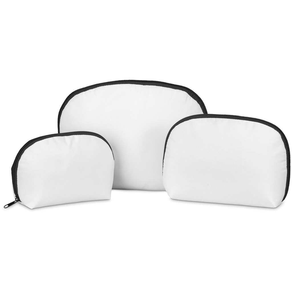 Hoppla Victoria Mini Cosmetic Bag - Image 8