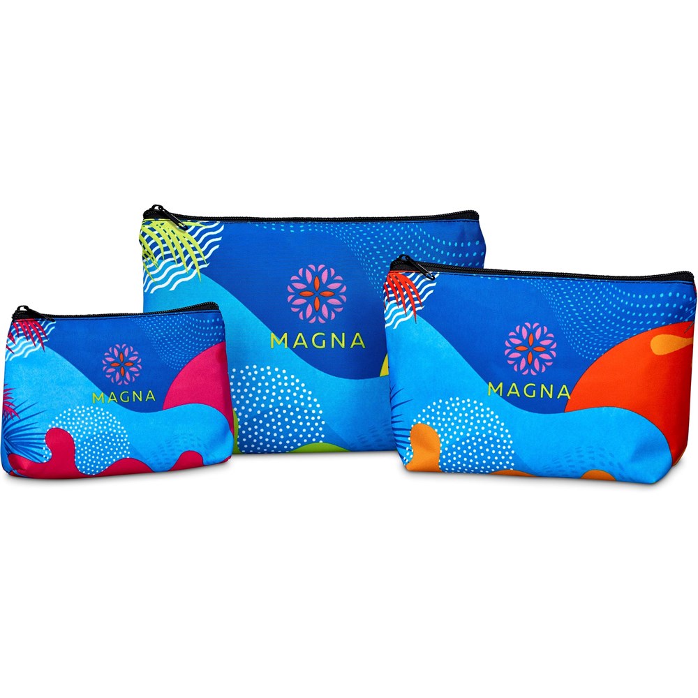 Hoppla Kosi Midi Toiletry Bag - Image 3