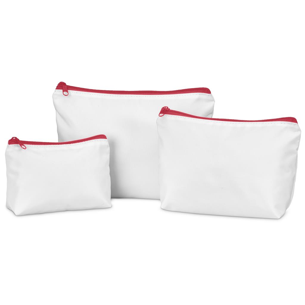 Hoppla Kosi Midi Toiletry Bag - Image 19