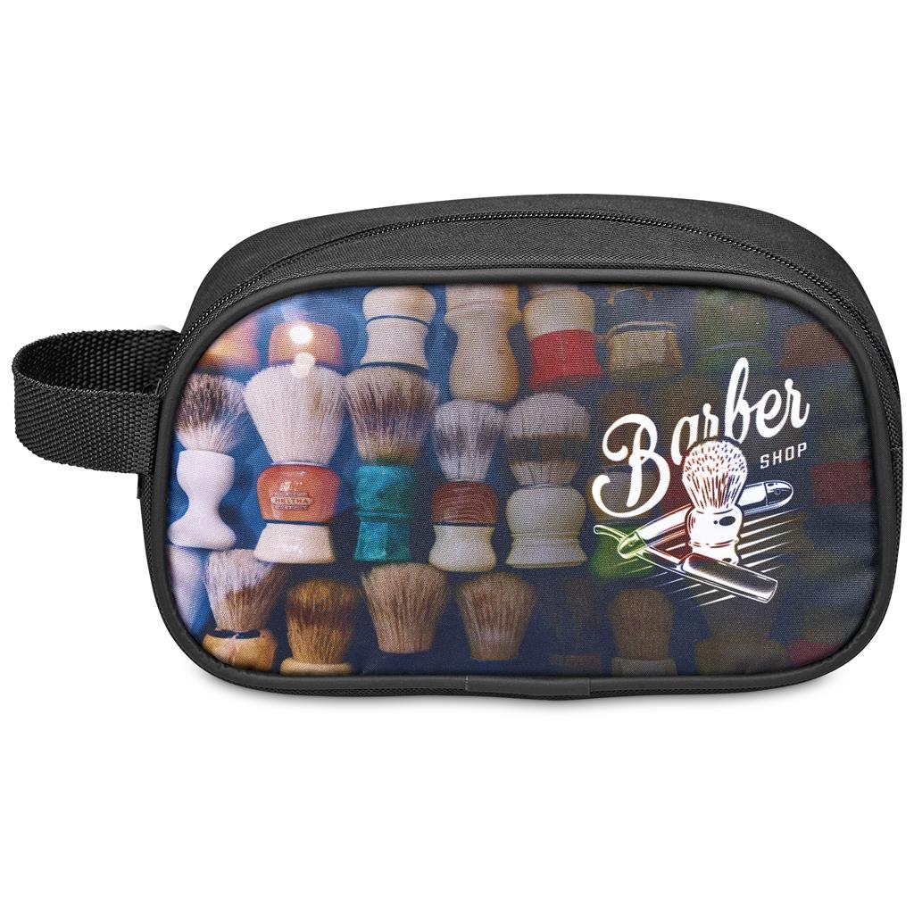 Hoppla Jake Toiletry Bag - Image 3