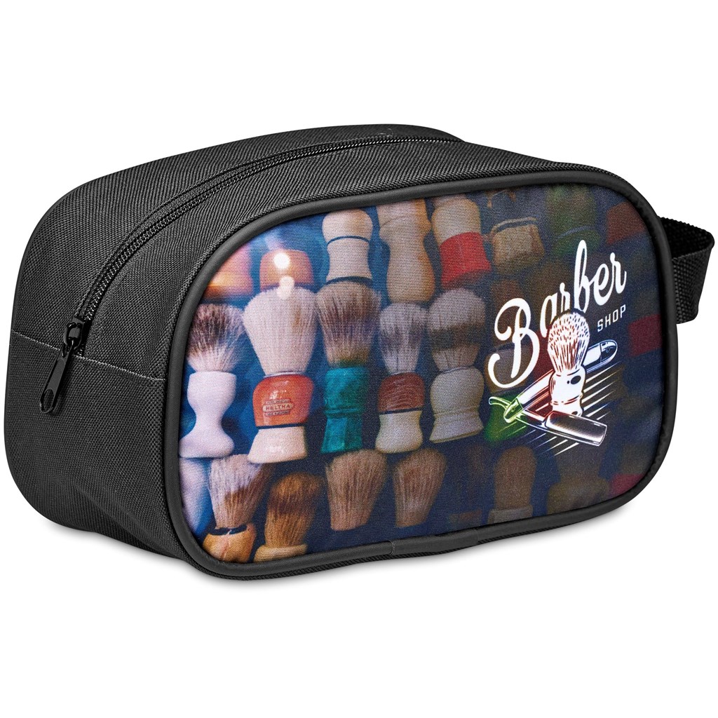 Hoppla Jake Toiletry Bag - Image 2