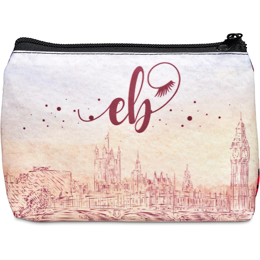 Hoppla Kosi Mini Toiletry Bag - Image 5