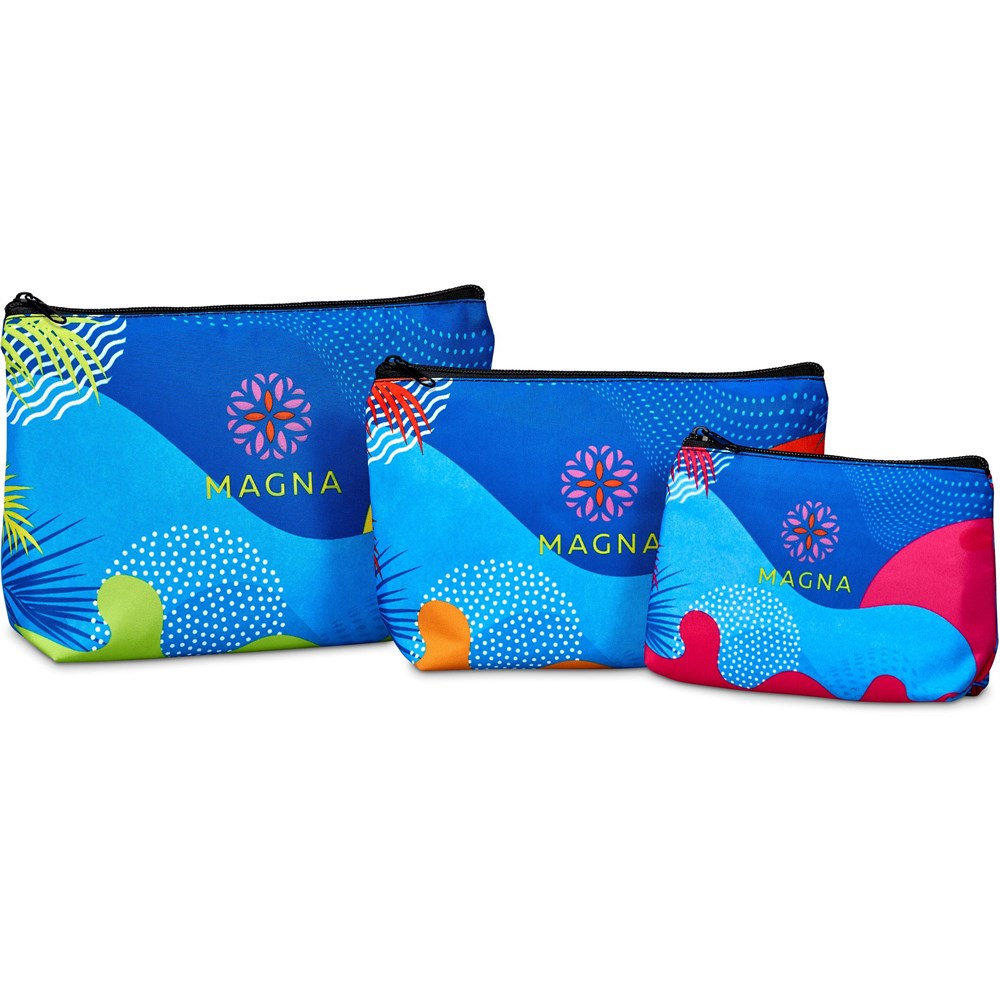 Hoppla Kosi Mini Toiletry Bag - Image 10