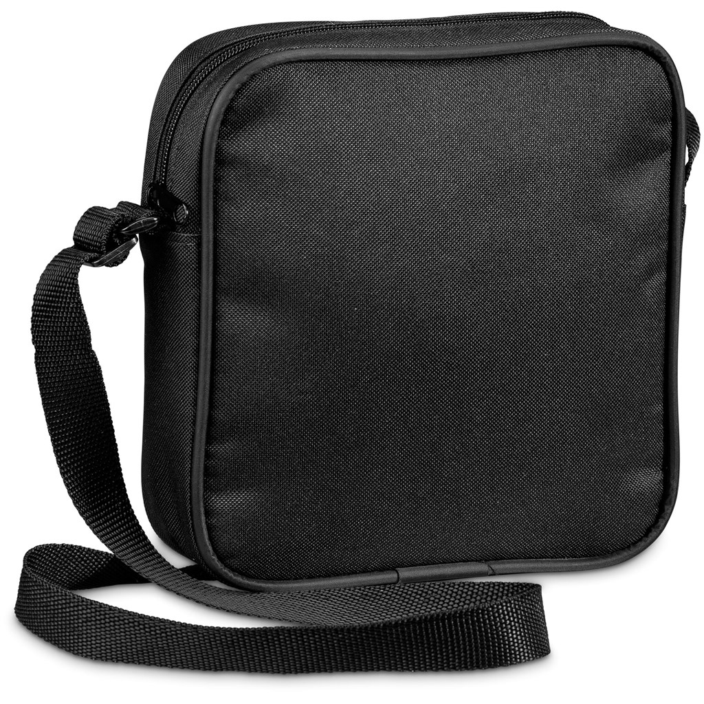 Hoppla Explore Crossbody Bag - Image 4