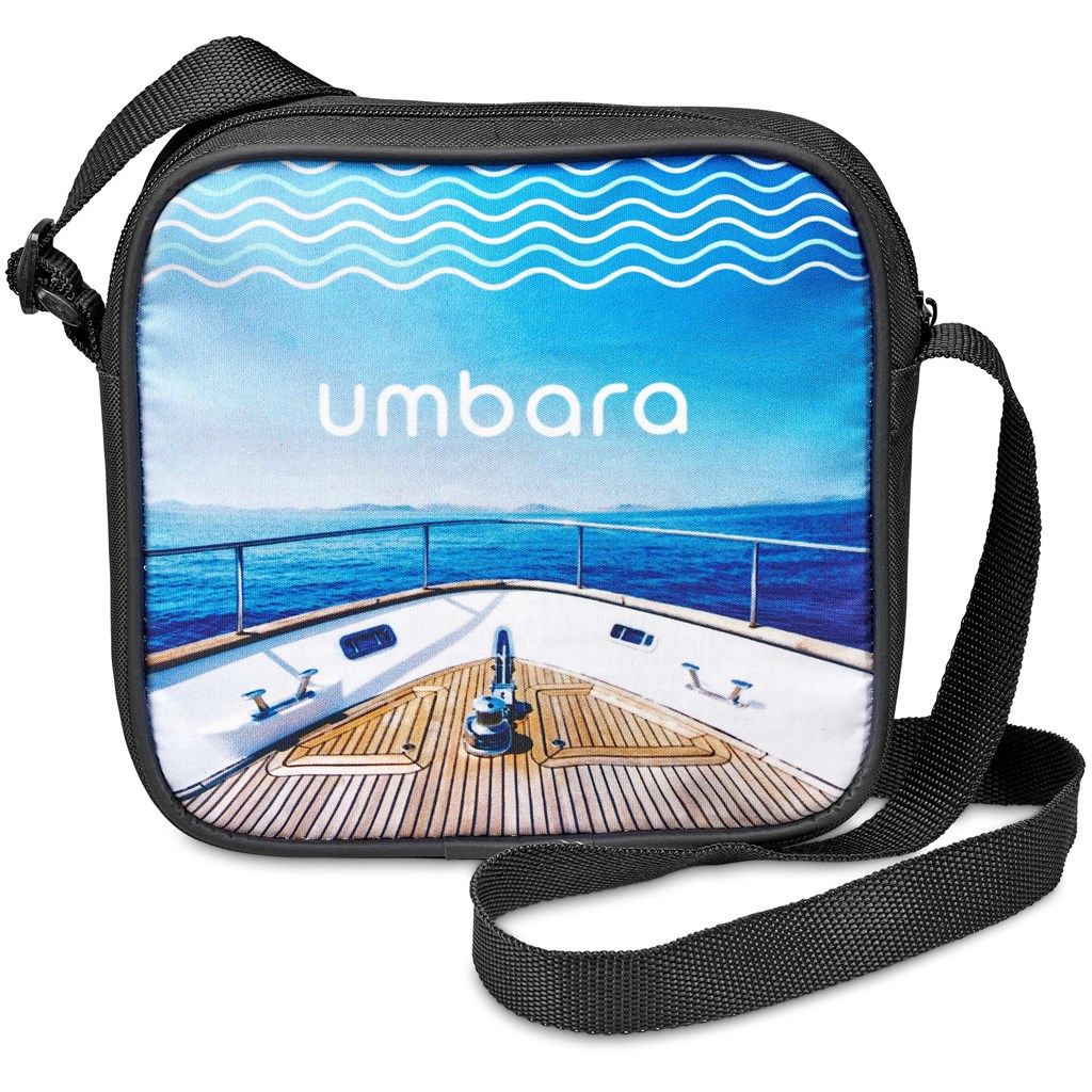 Hoppla Explore Crossbody Bag - Image 2