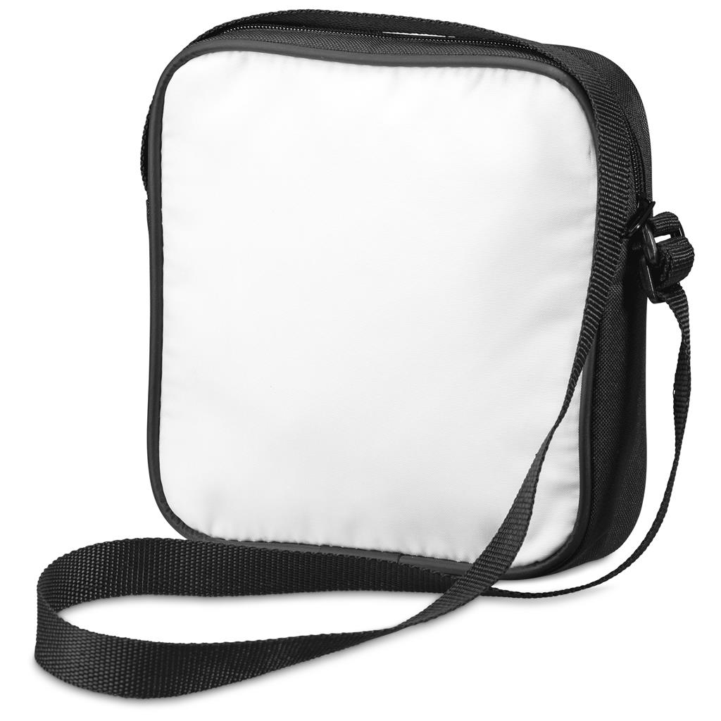 Hoppla Explore Crossbody Bag - Image 6