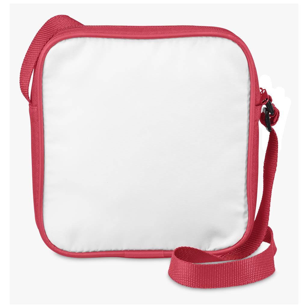 Hoppla Explore Crossbody Bag - Image 15