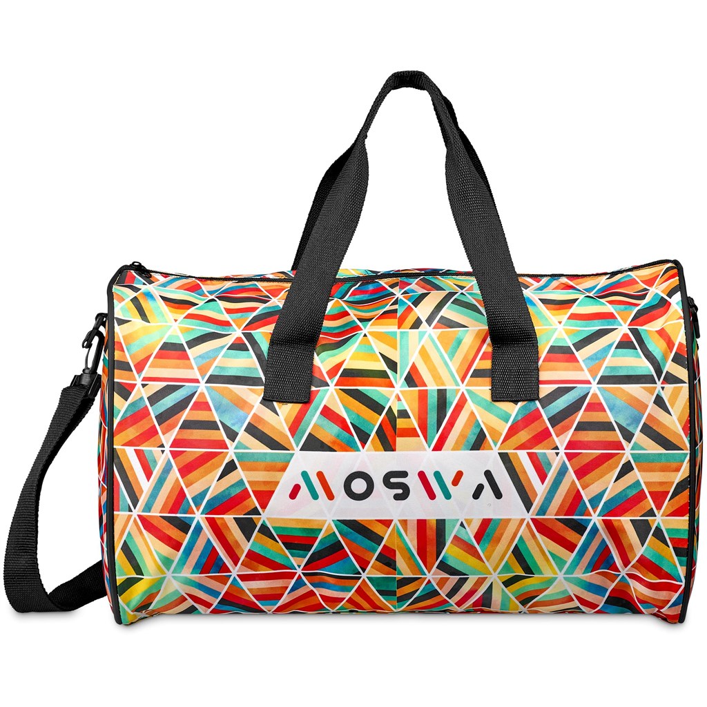 Hoppla Kit Sports Bag - Image 3