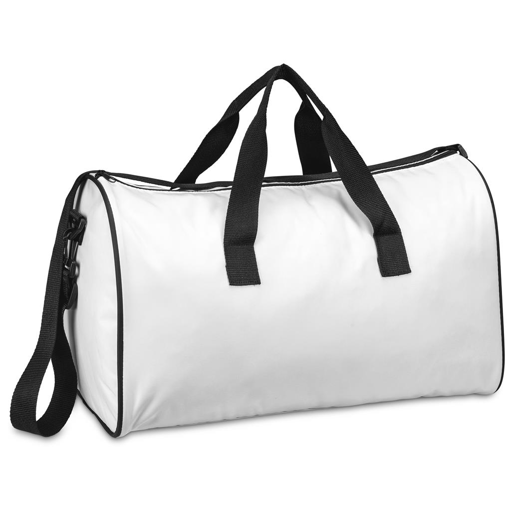 Hoppla Kit Sports Bag - Image 4