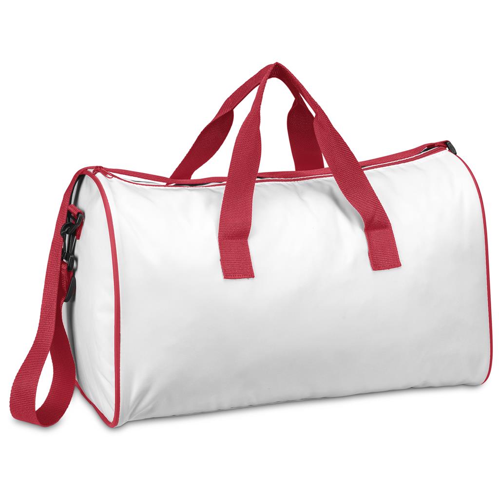 Hoppla Kit Sports Bag - Image 9