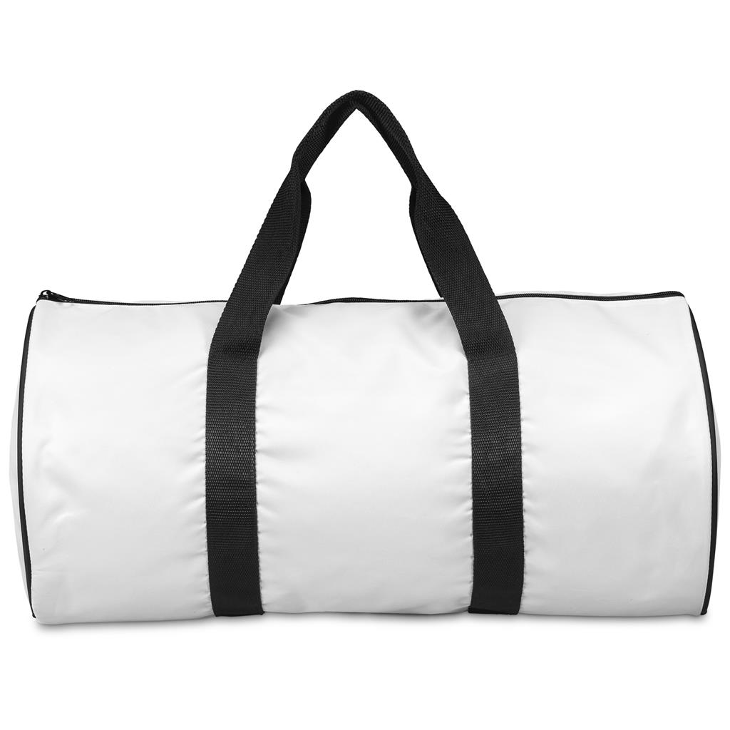 Hoppla Carter Barrel Sport Bag - Image 5