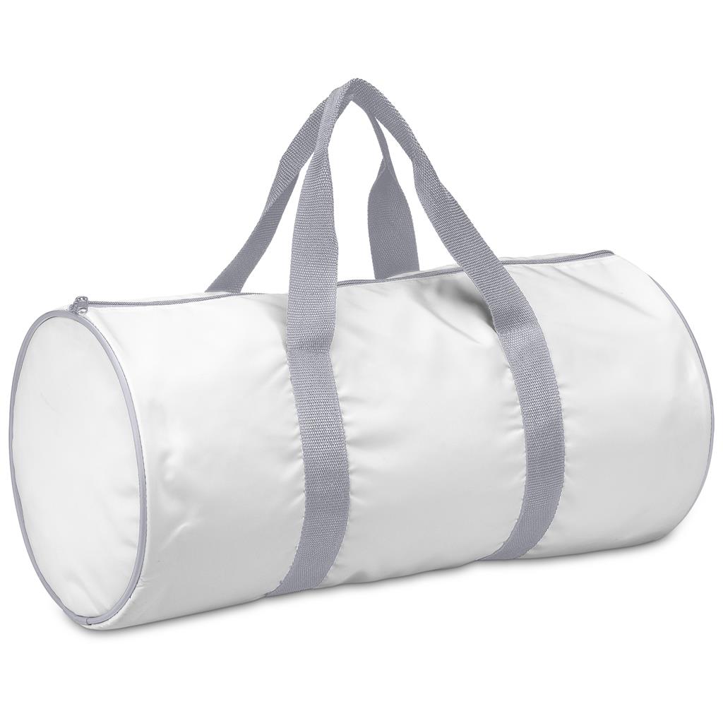 Hoppla Carter Barrel Sport Bag - Image 7