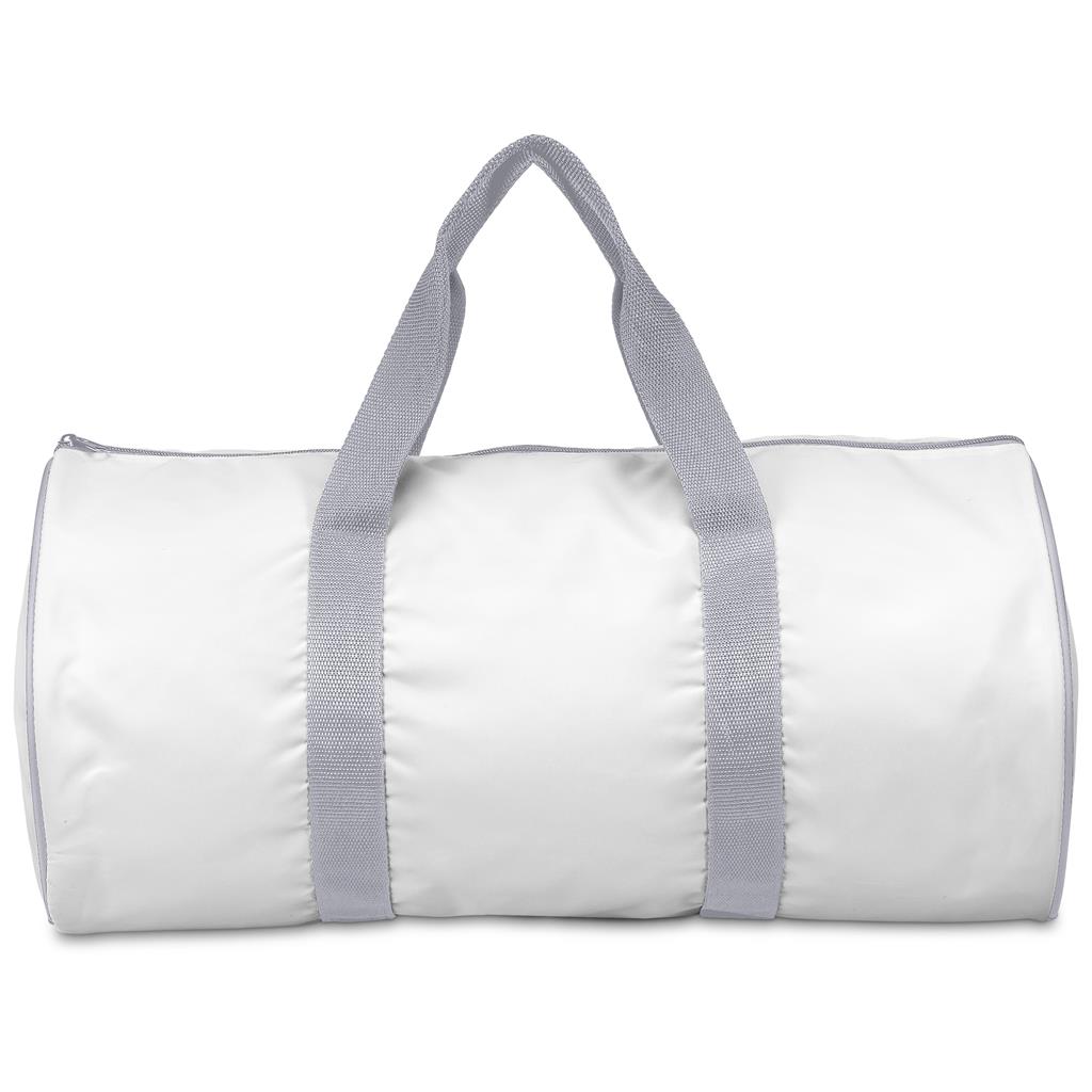 Hoppla Carter Barrel Sport Bag - Image 6
