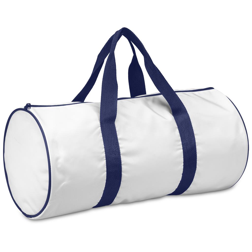 Hoppla Carter Barrel Sport Bag - Image 9