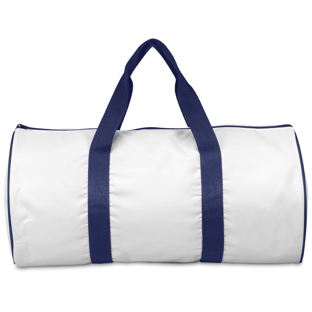 Hoppla Carter Barrel Sport Bag - Image 8