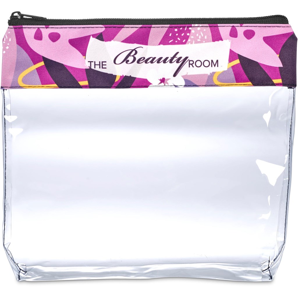 Hoppla Cleopatra Cosmetic Bag - Image 9