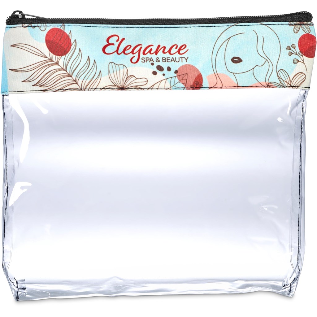 Hoppla Cleopatra Cosmetic Bag - Image 3
