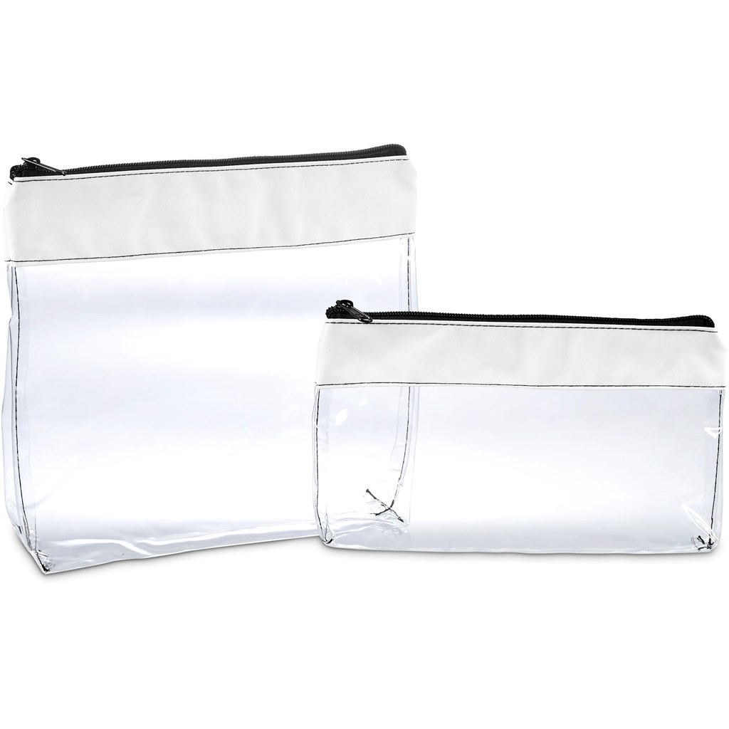 Hoppla Cleopatra Cosmetic Bag - Image 7