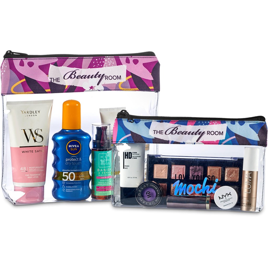 Hoppla Cleopatra Cosmetic Bag - Image 2
