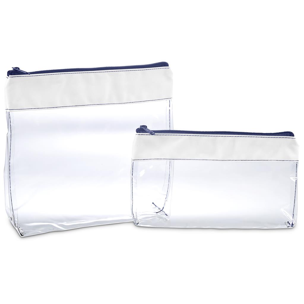 Hoppla Cleopatra Cosmetic Bag - Image 16