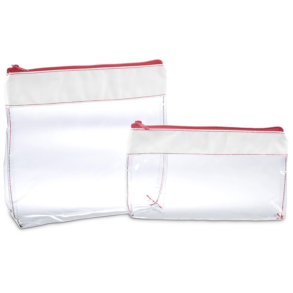Hoppla Cleopatra Cosmetic Bag - Image 19