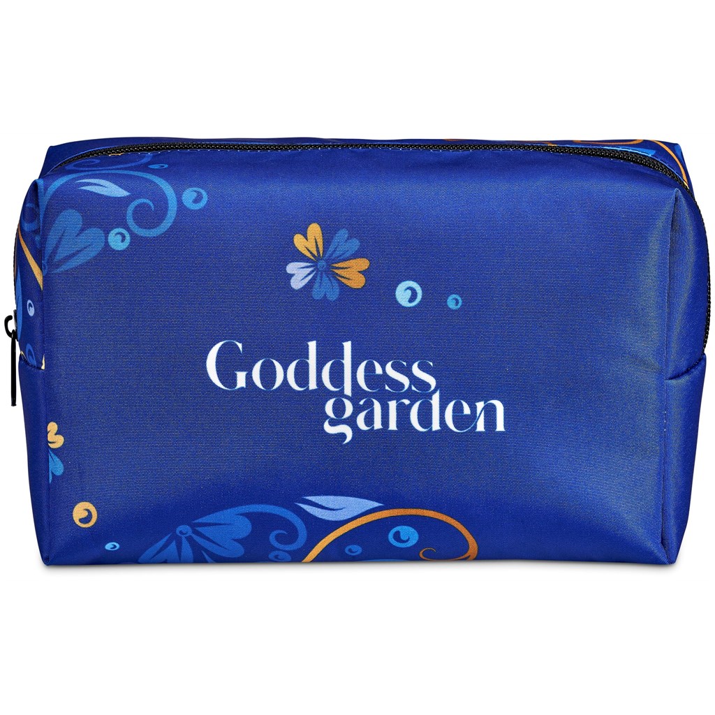 Hoppla Mandy Toiletry Bag - Image 5