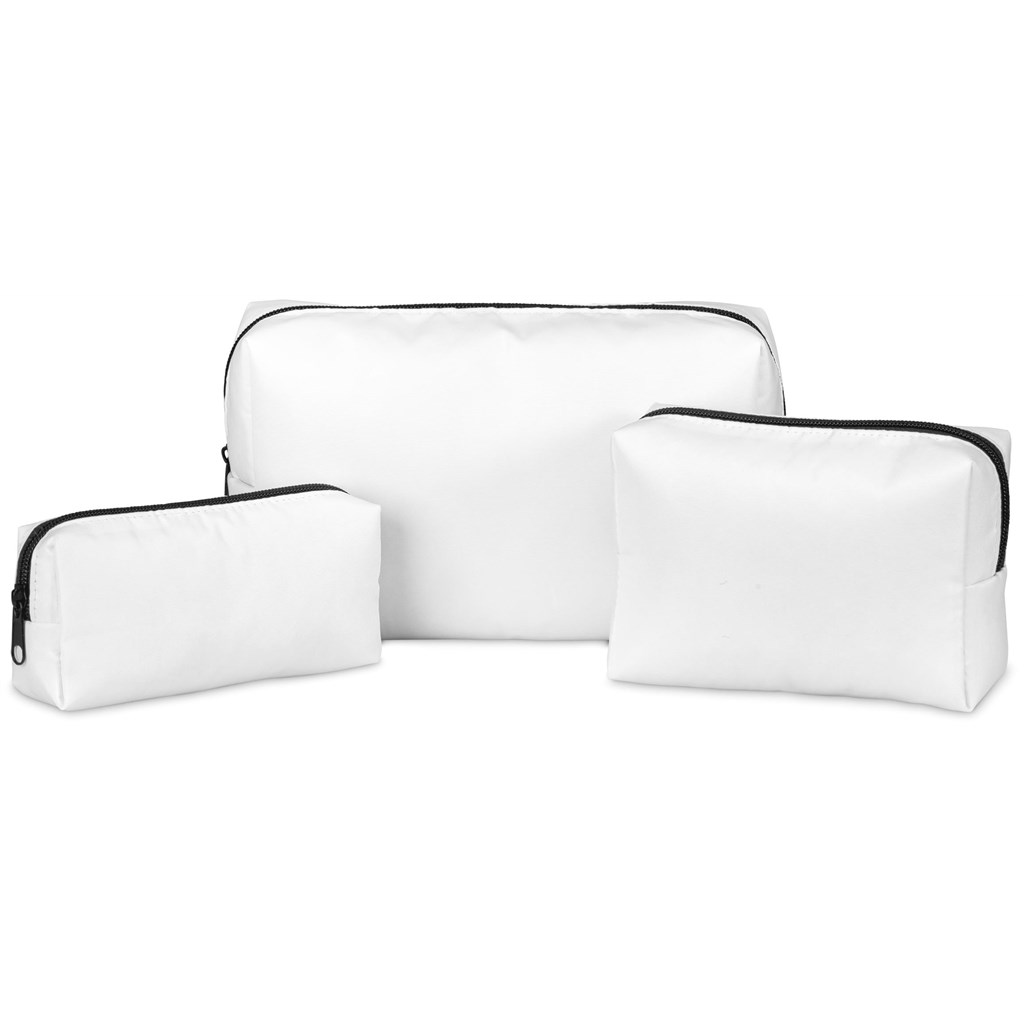 Hoppla Mandy Toiletry Bag - Image 6