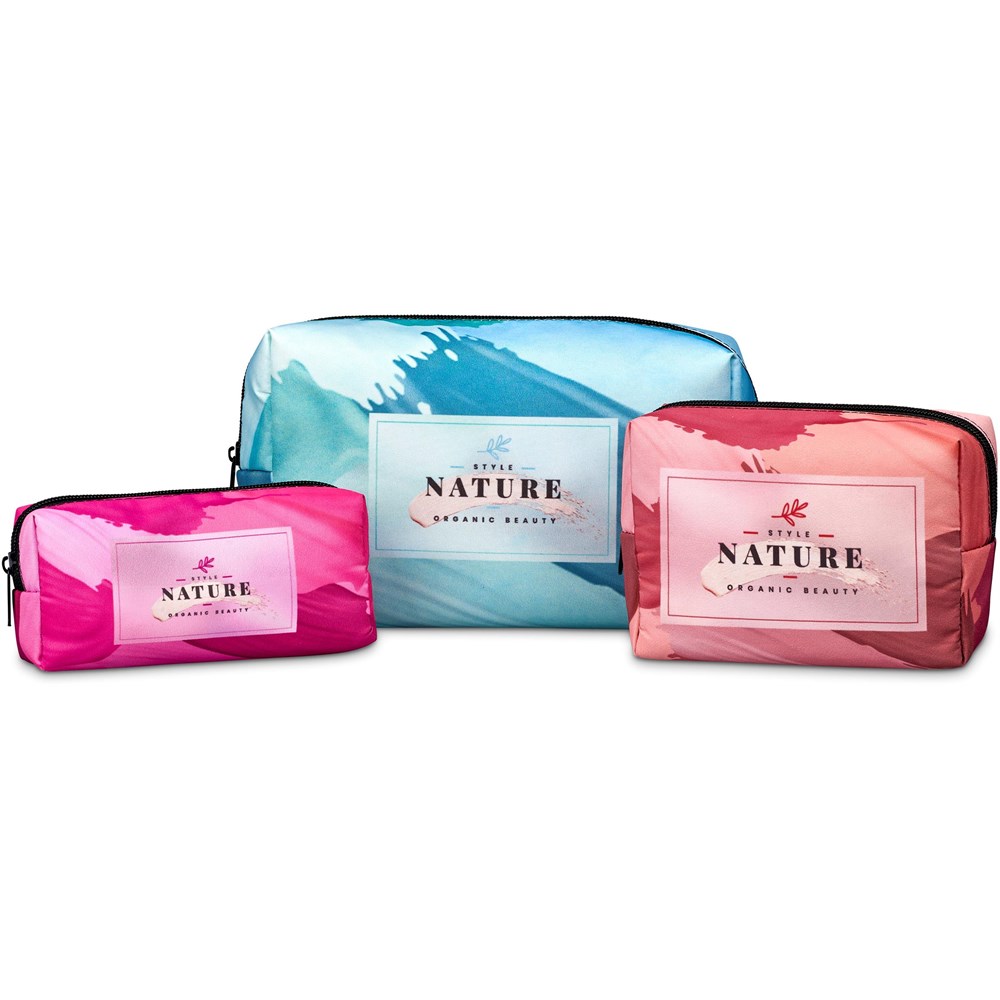 Hoppla Mandy Toiletry Bag - Image 3