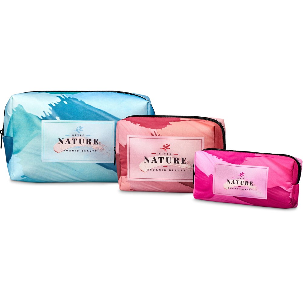 Hoppla Mandy Toiletry Bag - Image 10