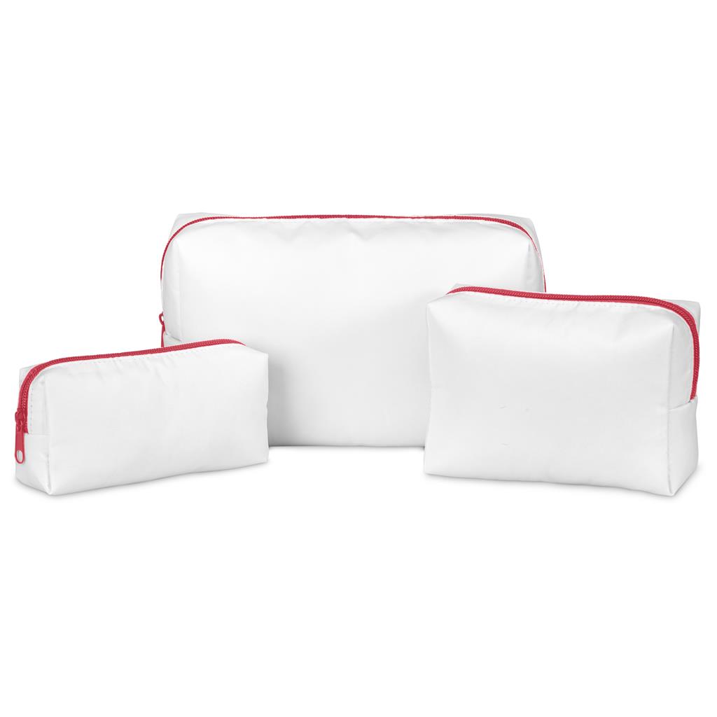 Hoppla Mandy Toiletry Bag - Image 20