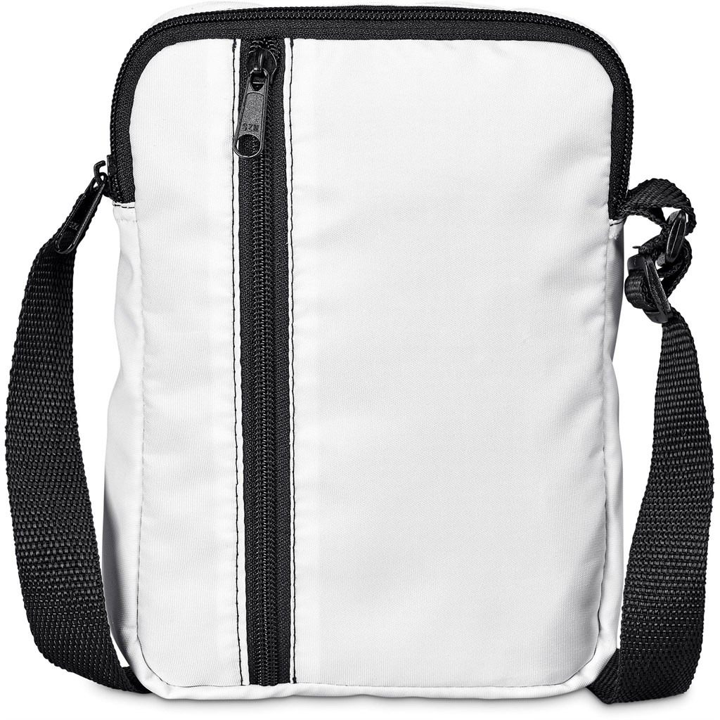 Hoppla Metropolis Crossbody Bag - Image 3