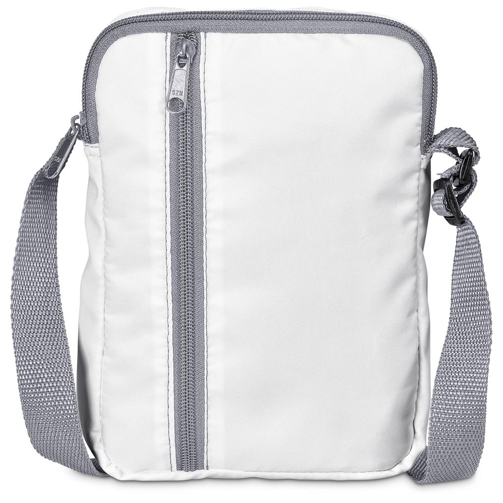 Hoppla Metropolis Crossbody Bag - Image 9