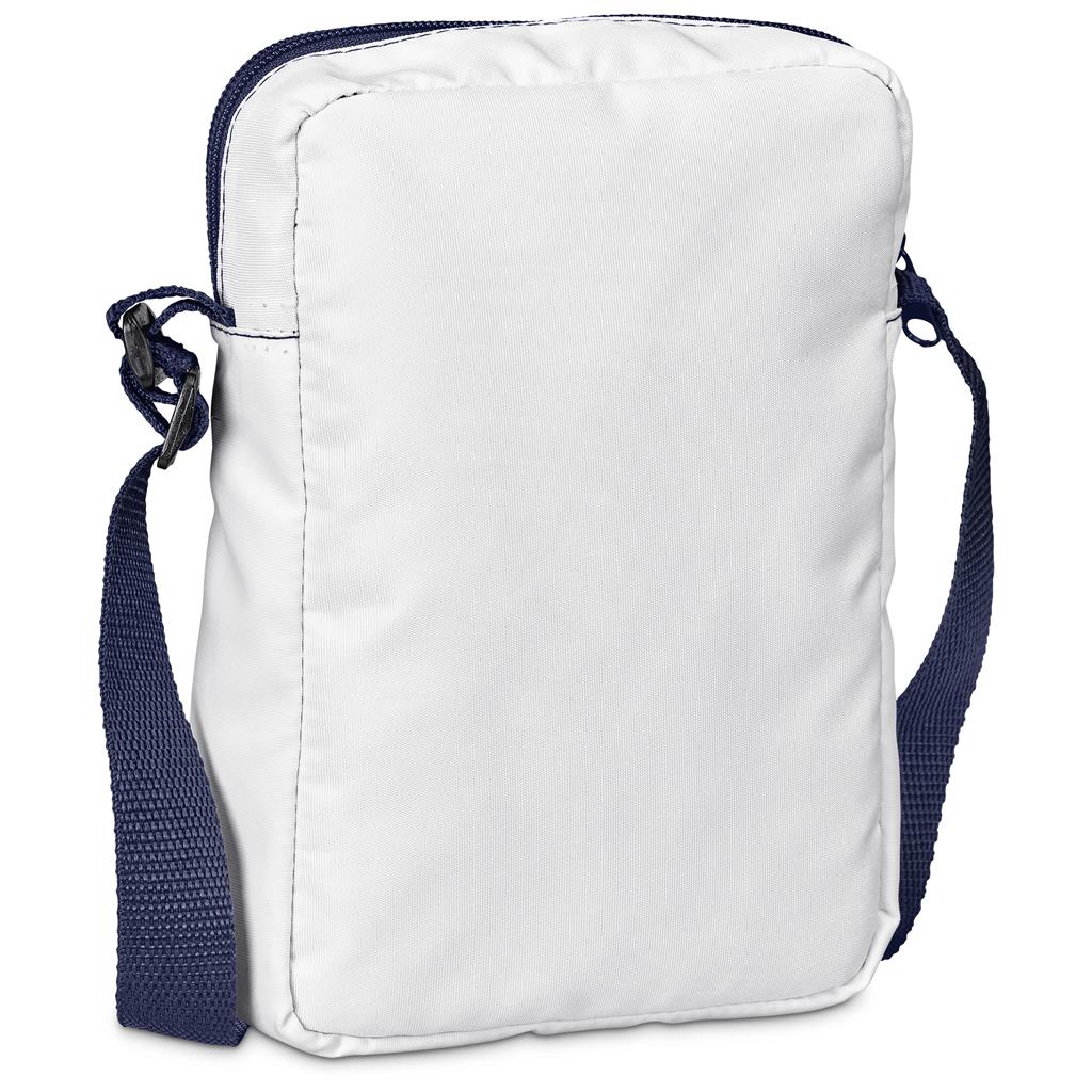 Hoppla Metropolis Crossbody Bag - Image 13