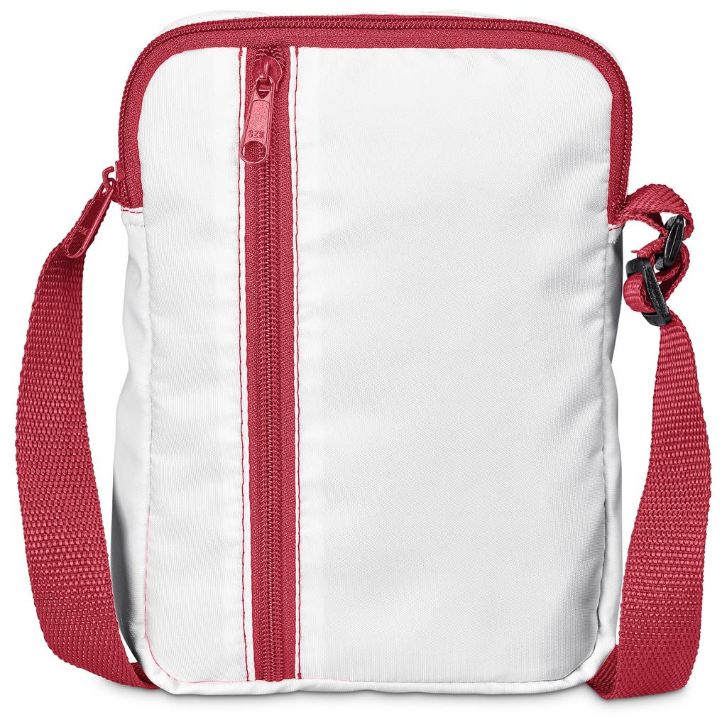 Hoppla Metropolis Crossbody Bag - Image 15