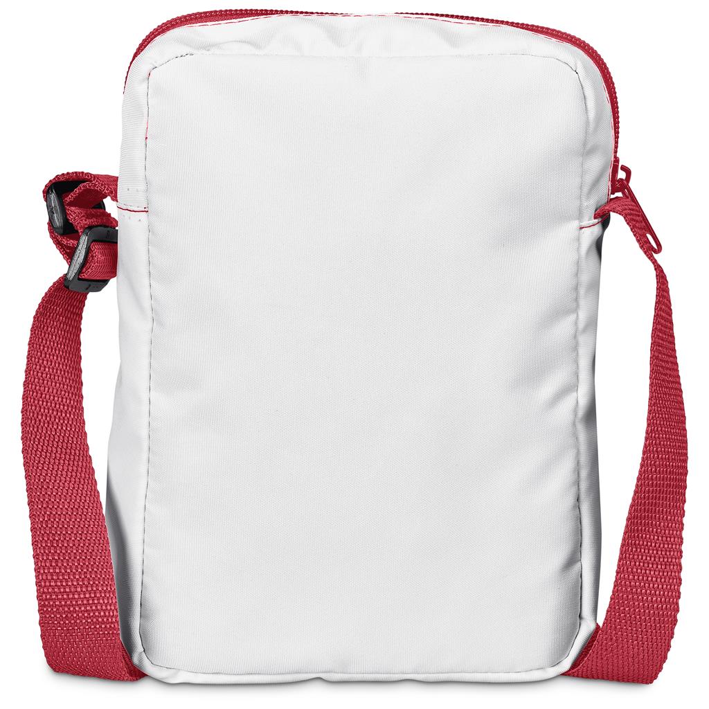 Hoppla Metropolis Crossbody Bag - Image 14