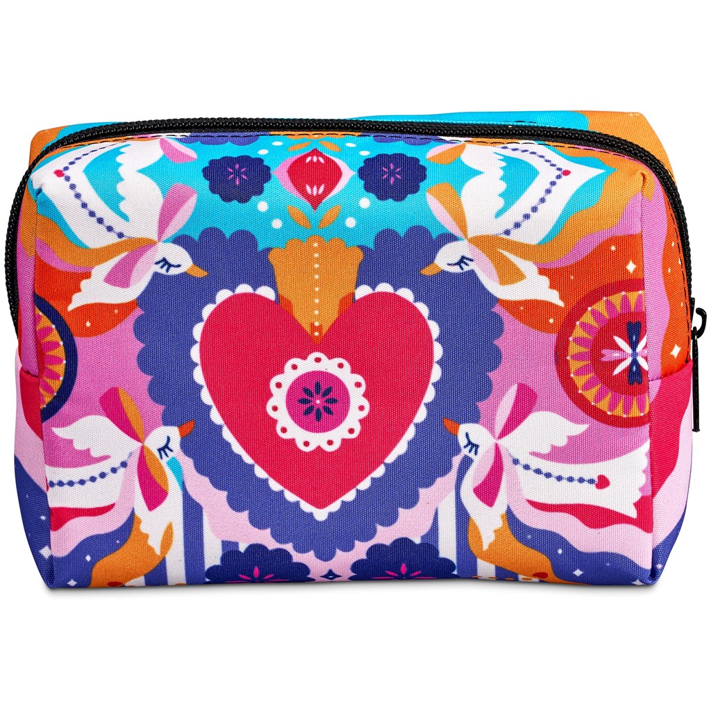 Hoppla Mandy Cosmetic Bag - Image 9