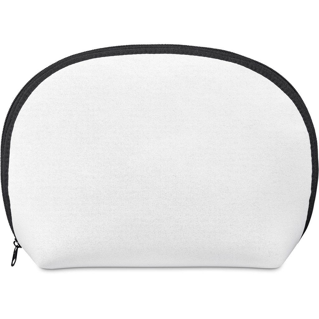 Hoppla Isabella Neoprene Maxi Cosmetic Bag - Image 11