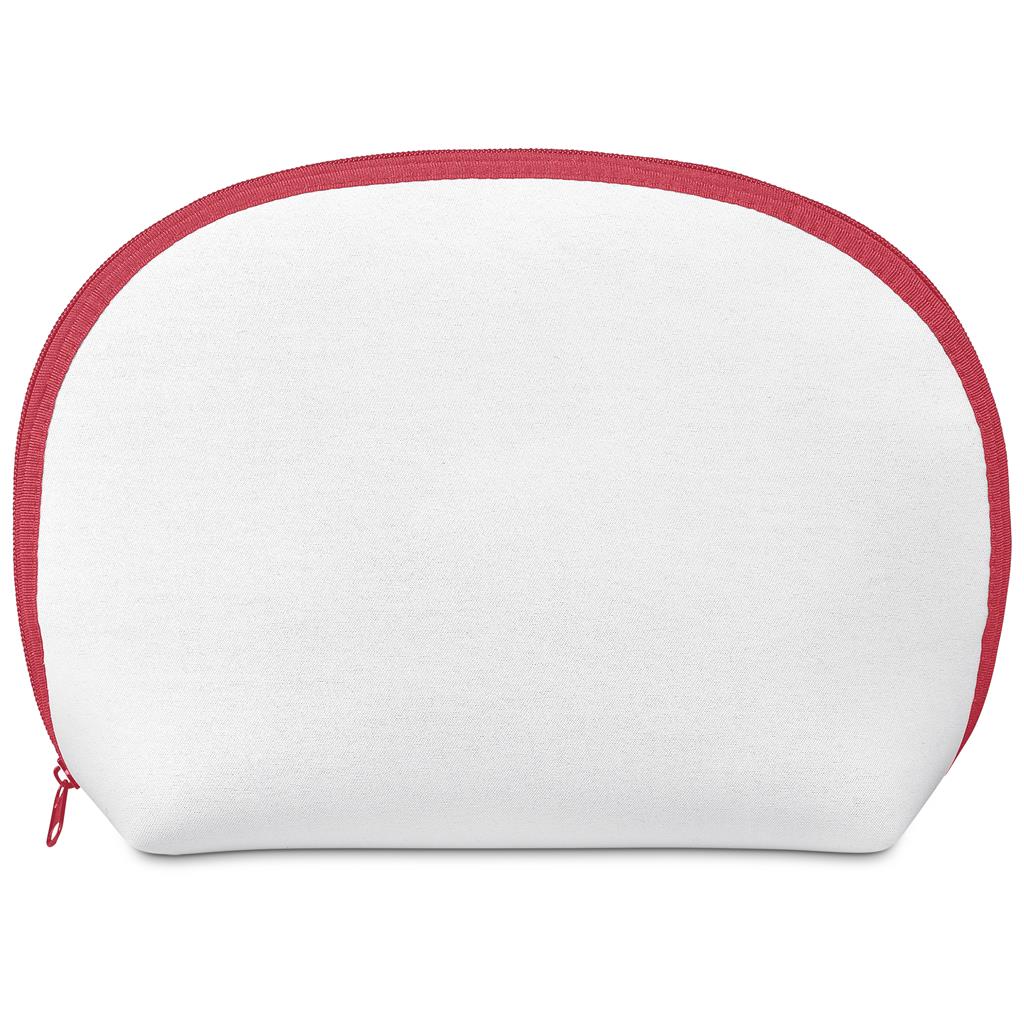 Hoppla Isabella Neoprene Maxi Cosmetic Bag - Image 23