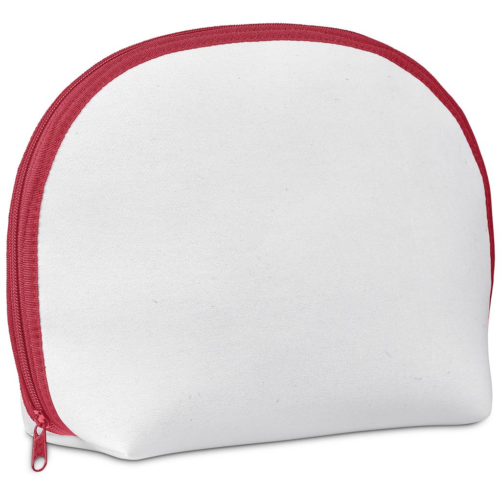 Hoppla Isabella Neoprene Maxi Cosmetic Bag - Image 22