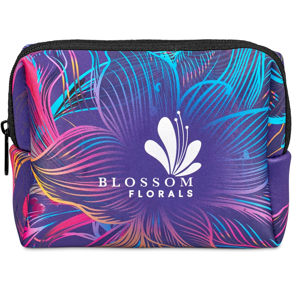 Hoppla Emma Neoprene Cosmetic Bag - Image 12