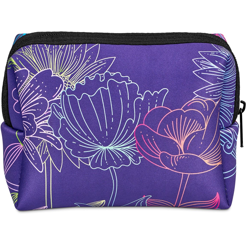 Hoppla Emma Neoprene Cosmetic Bag - Image 6