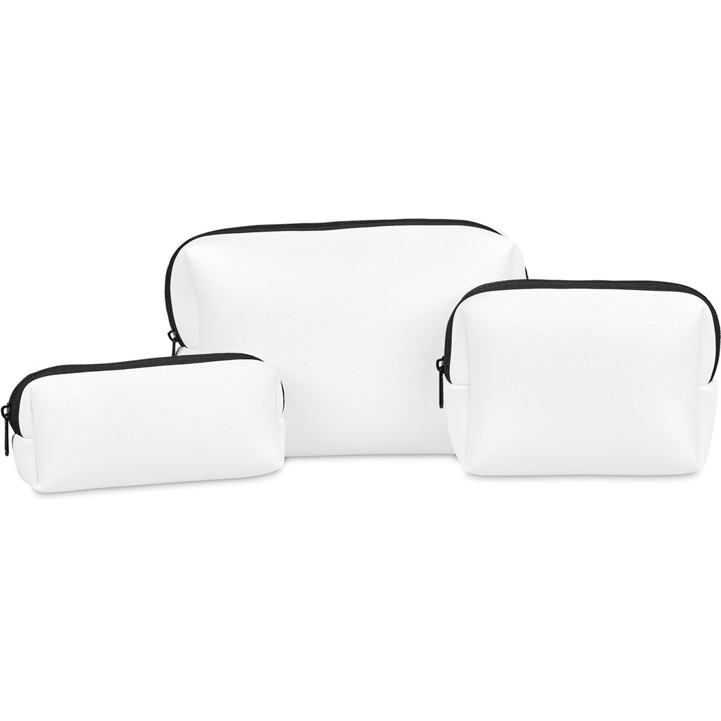 Hoppla Emma Neoprene Cosmetic Bag - Image 10