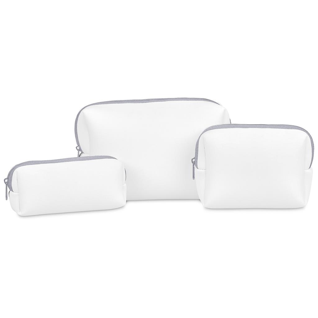 Hoppla Emma Neoprene Cosmetic Bag - Image 18