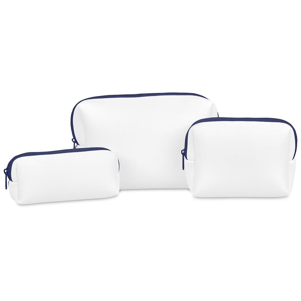 Hoppla Emma Neoprene Cosmetic Bag - Image 20