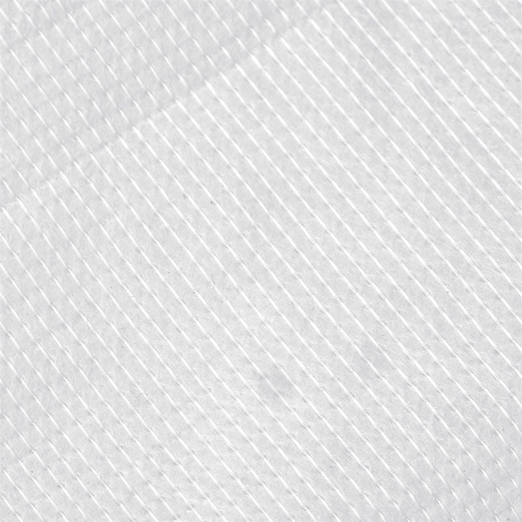Hoppla Eden Recycled PET Stitch-Bond Shopper - Image 7