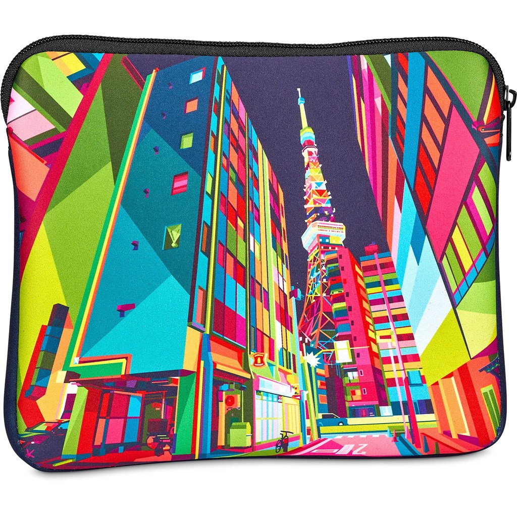 Hoppla Domain Neoprene Tablet Sleeve – 10-11 inch - Image 7