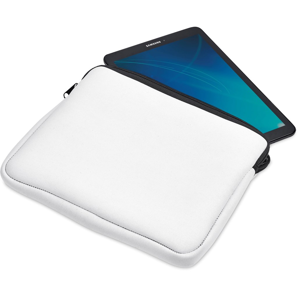 Hoppla Domain Neoprene Tablet Sleeve – 10-11 inch - Image 5