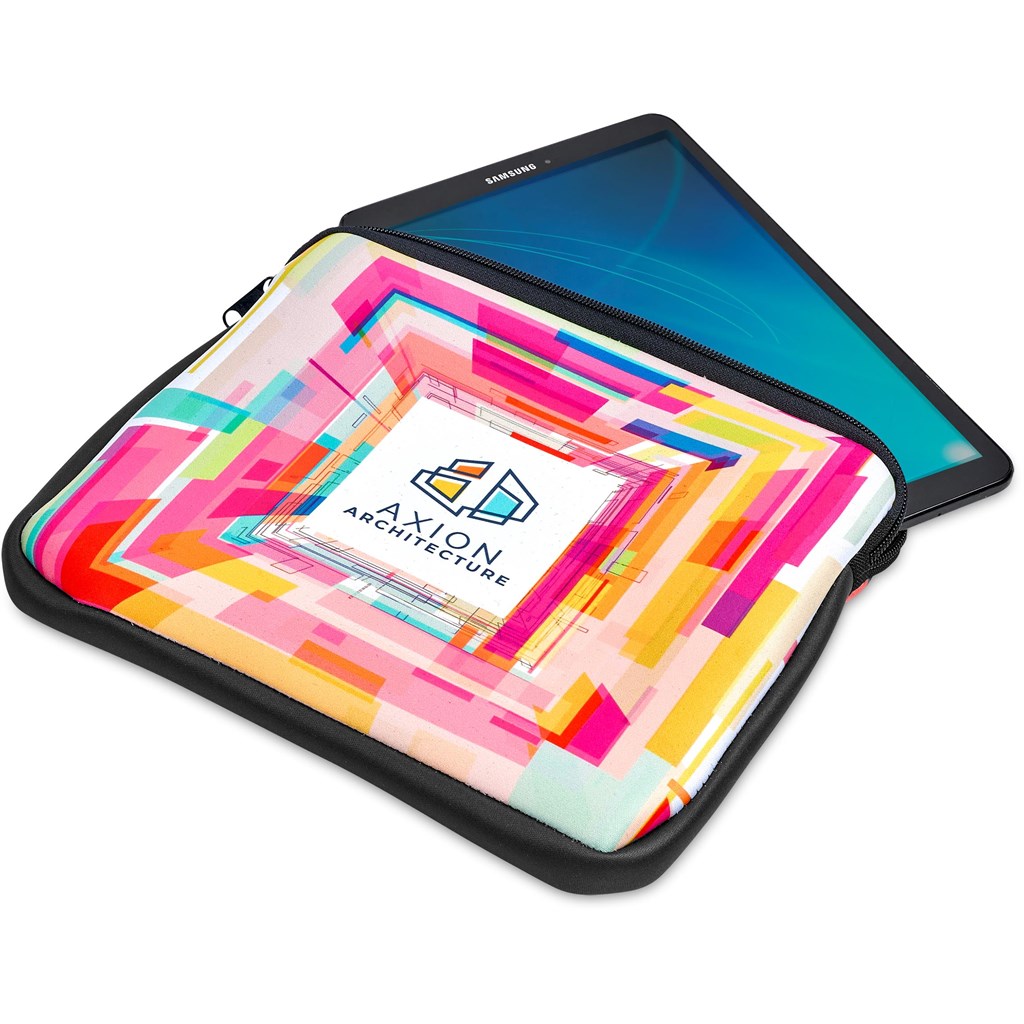 Hoppla Domain Neoprene Tablet Sleeve – 10-11 inch - Image 6